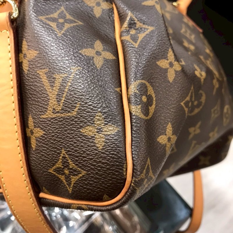 LV SPEEDY 25 斜背包/側背包/手提包 M41113 85成新-2