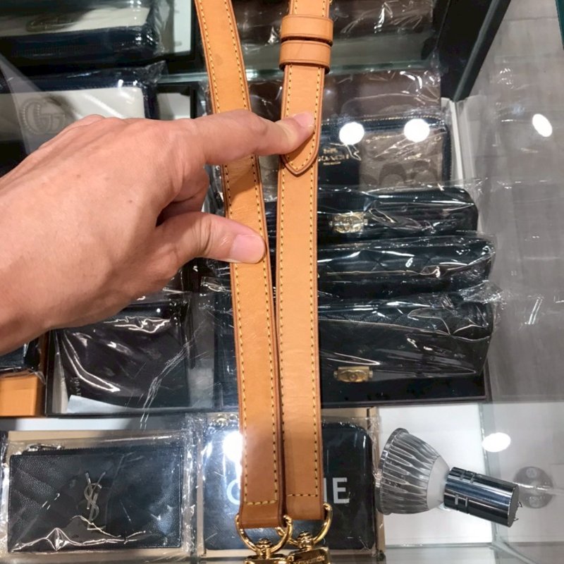 LV SPEEDY 25 斜背包/側背包/手提包 M41113 85成新-6