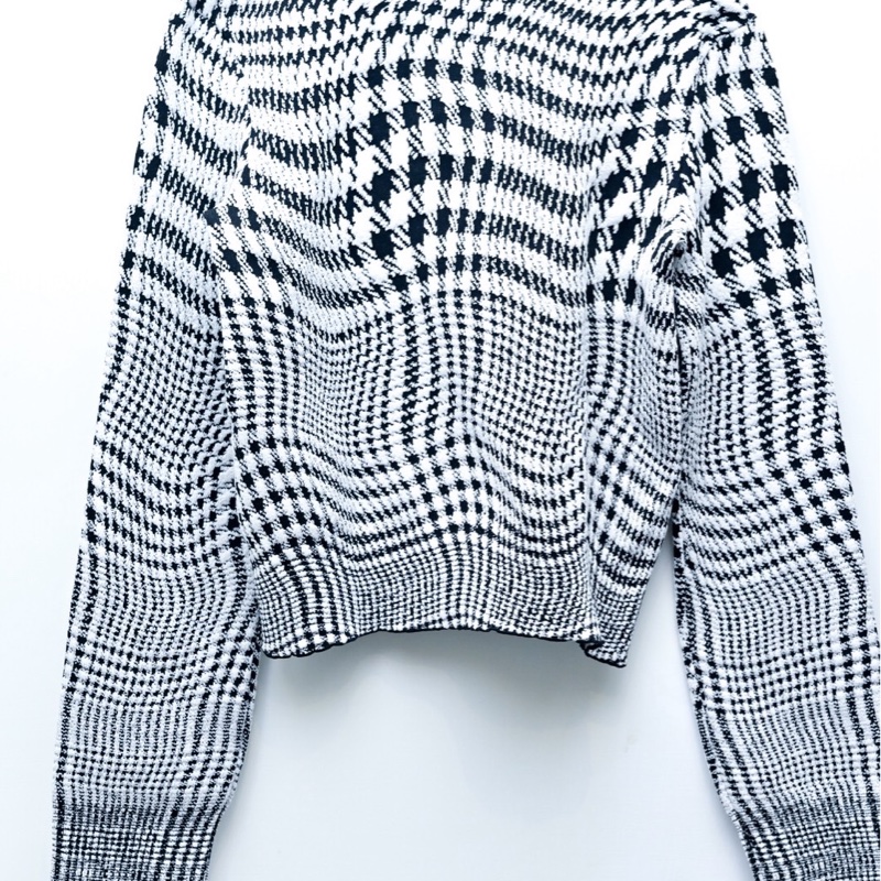 Burberry 高質感毛衣-0