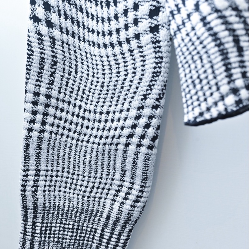 Burberry 高質感毛衣-2