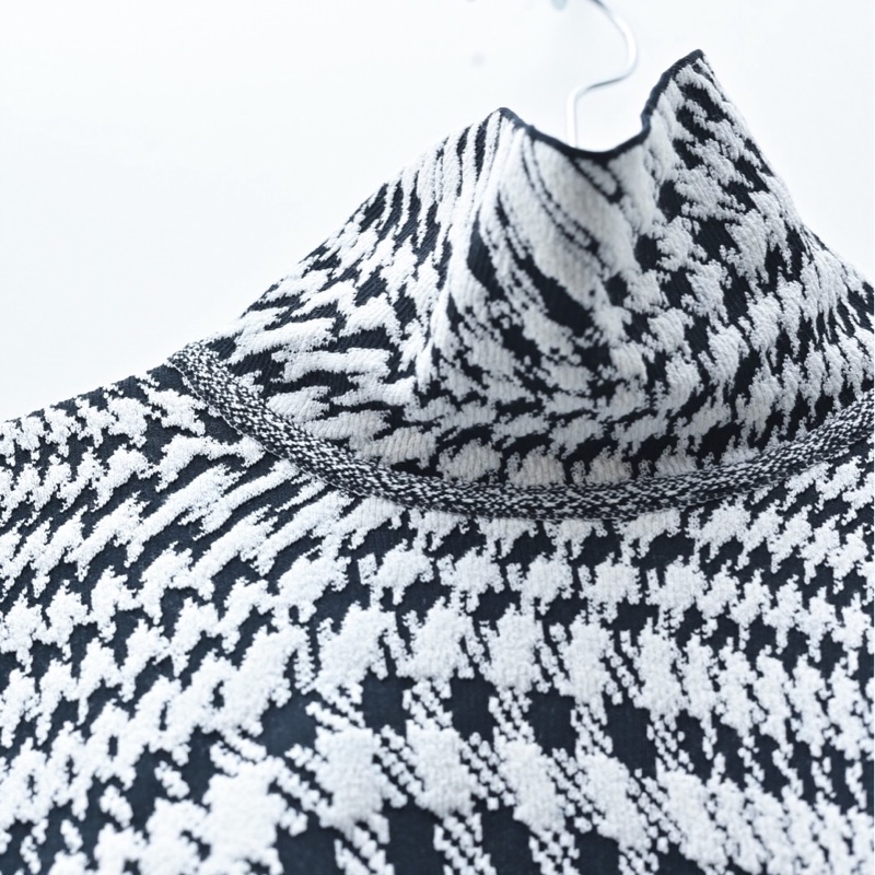 Burberry 高質感毛衣-3