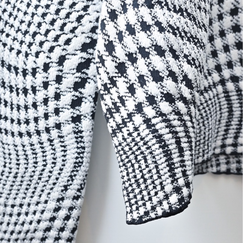 Burberry 高質感毛衣-4