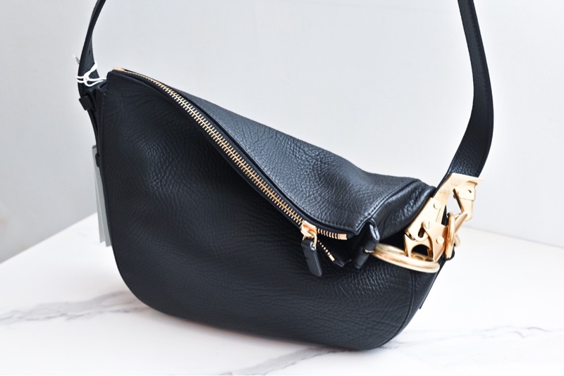 Burberry 經典款馬頭包-0