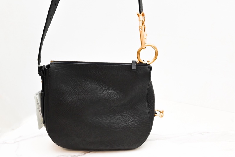 Burberry 經典款馬頭包-2