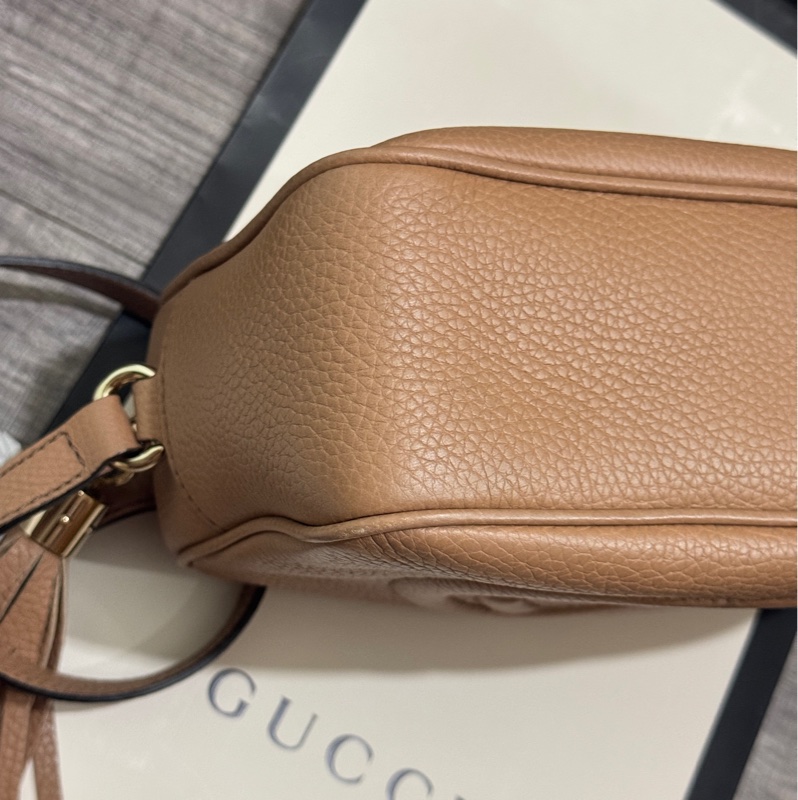 Gucci 相機包 9.5成新-6