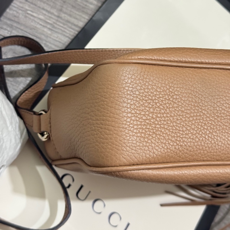Gucci 相機包 9.5成新-7