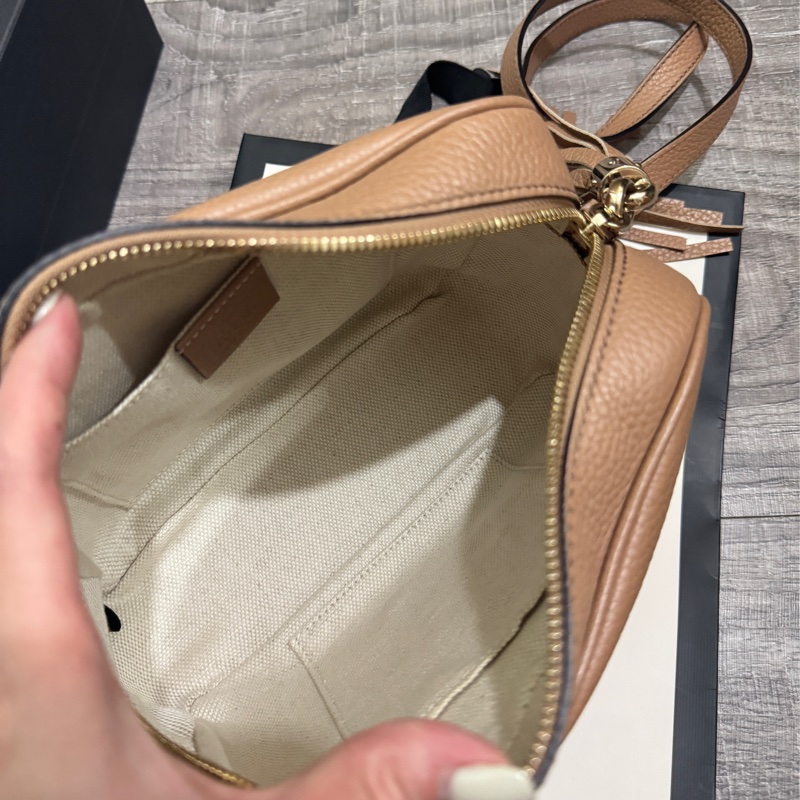 Gucci 相機包 9.5成新-9