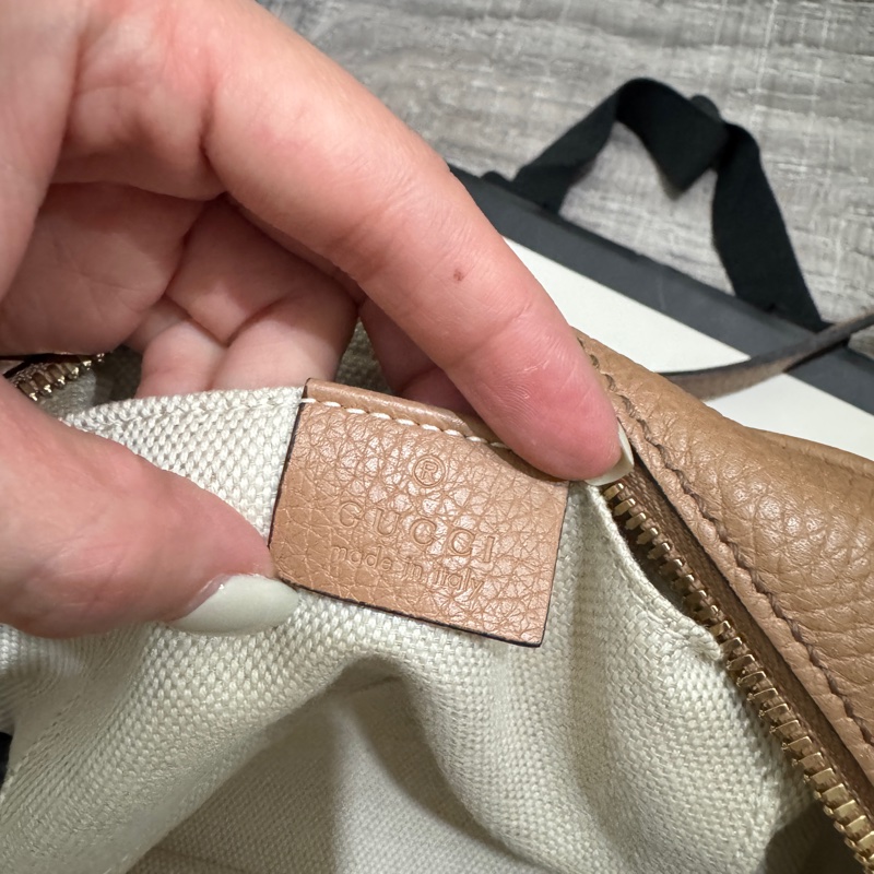 Gucci 相機包 9.5成新-10