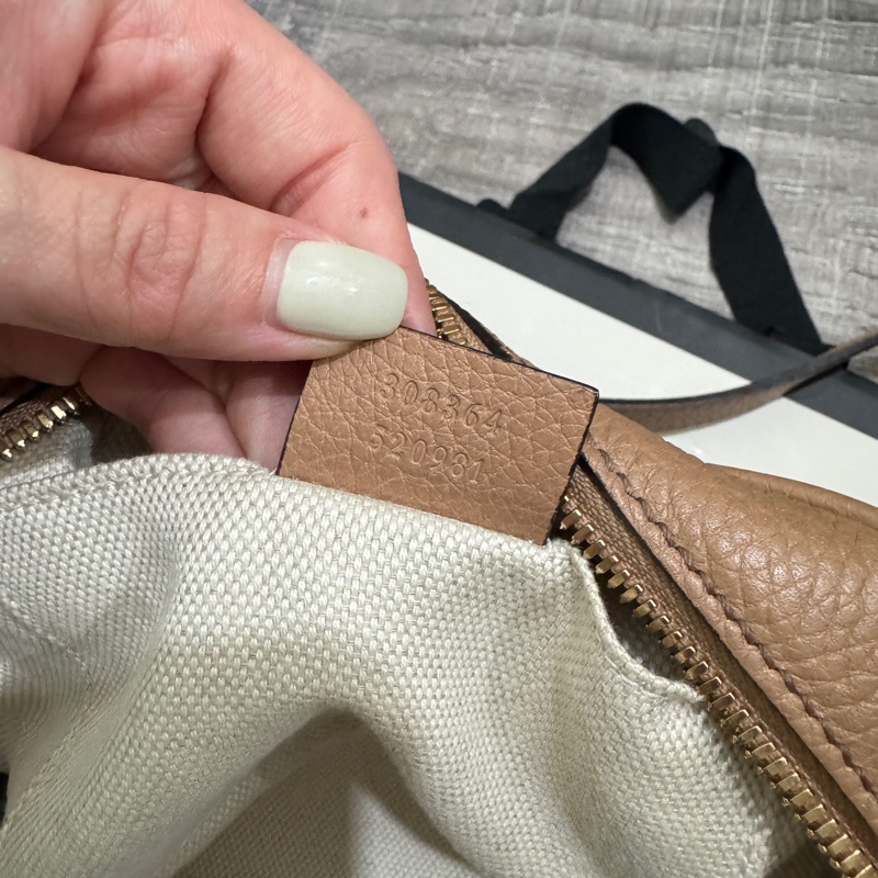 Gucci 相機包 9.5成新-11