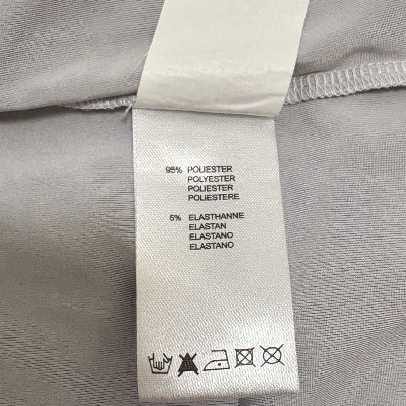 44）Faith Connecxion萬元精品柔軟涼感洋裝 M-L可穿 95成新-6