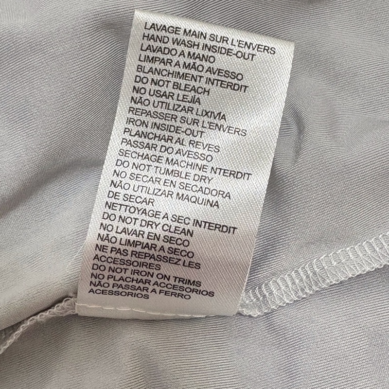 44）Faith Connecxion萬元精品柔軟涼感洋裝 M-L可穿 95成新-8