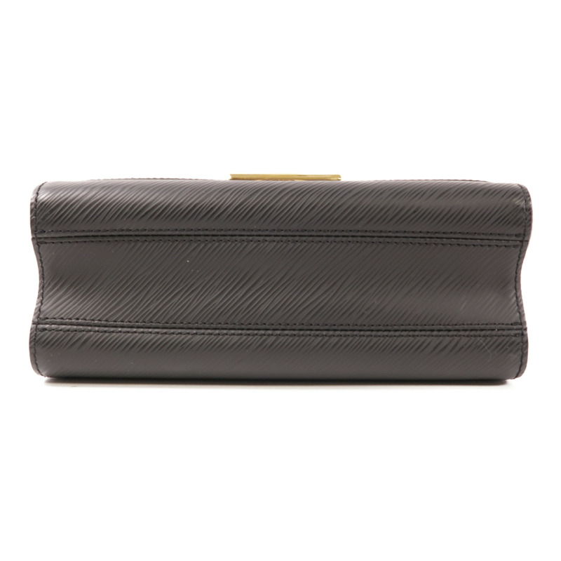 LOUIS VUITTON Epi Mechanical Flowers Twist金扣肩背袋-3