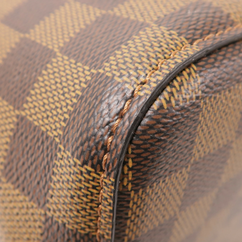 LOUIS VUITTON Damier NeoNoe金扣肩背袋-11