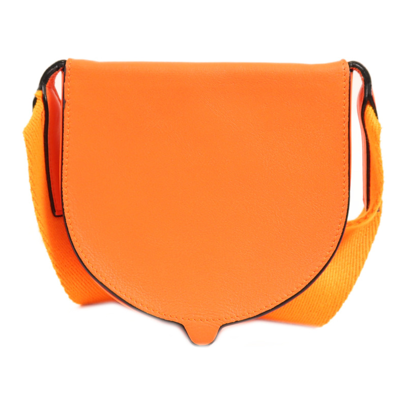 LOEWE 牛皮皮革Shoulder Bag肩背袋-1