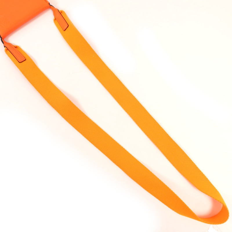 LOEWE 牛皮皮革Shoulder Bag肩背袋-7