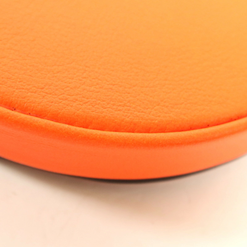 LOEWE 牛皮皮革Shoulder Bag肩背袋-9