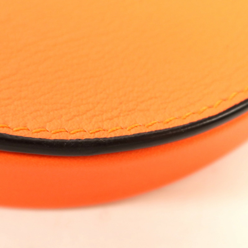 LOEWE 牛皮皮革Shoulder Bag肩背袋-11