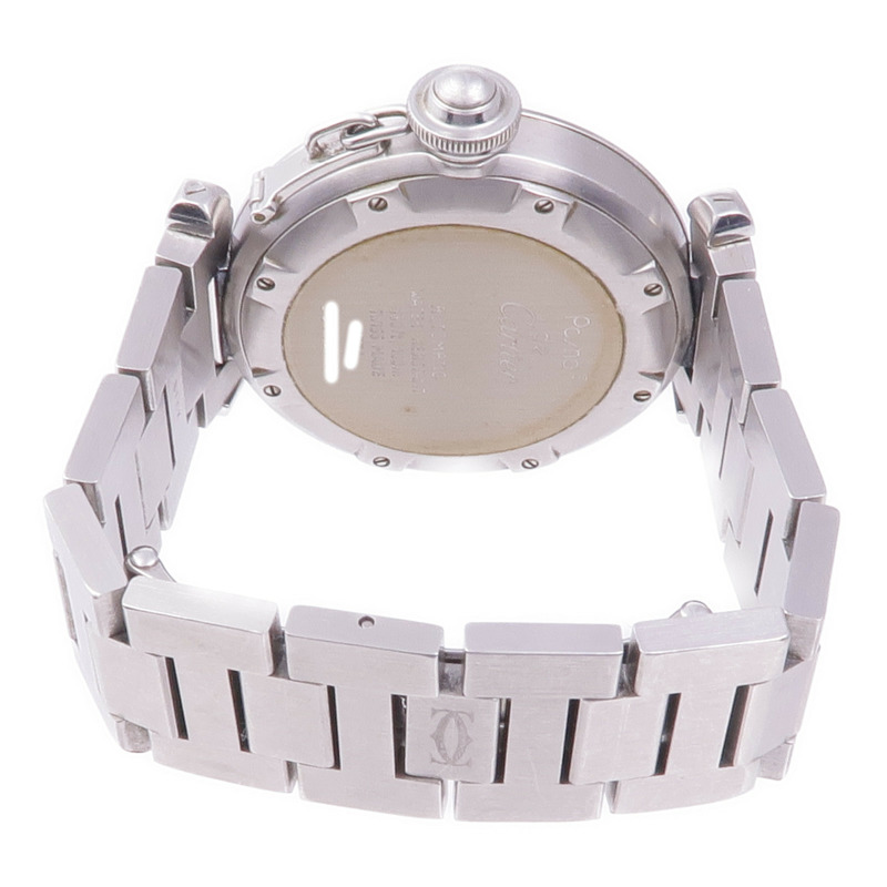 CARTIER Pasha C 2324-4