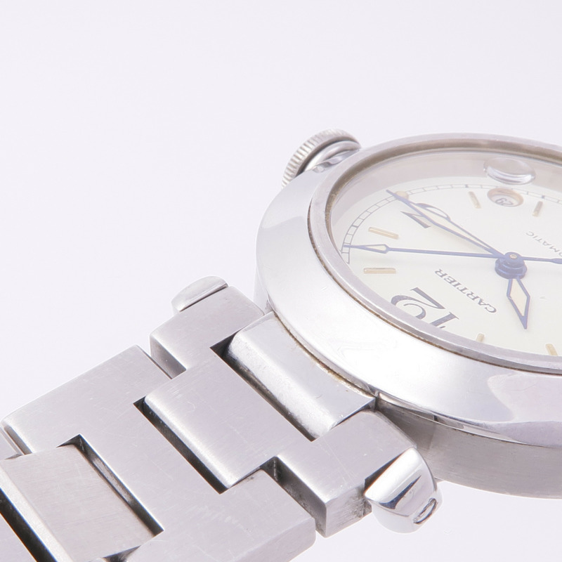CARTIER Pasha C 2324-12