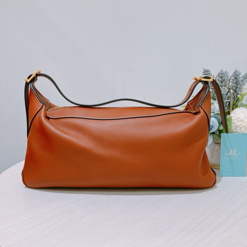 TK1780 CELINE 思琳中號長型單肩包包MEDIUM ROMY SHOULDER BAG CALFSKIN-2