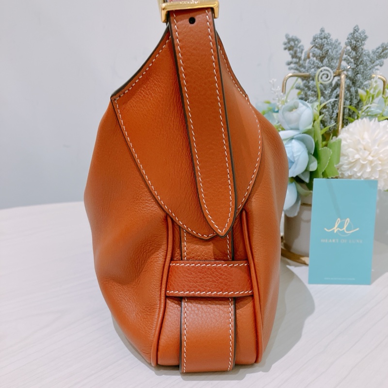 TK1780 CELINE 思琳中號長型單肩包包MEDIUM ROMY SHOULDER BAG CALFSKIN-3