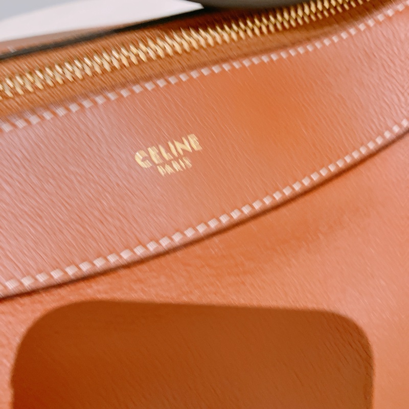 TK1780 CELINE 思琳中號長型單肩包包MEDIUM ROMY SHOULDER BAG CALFSKIN-6