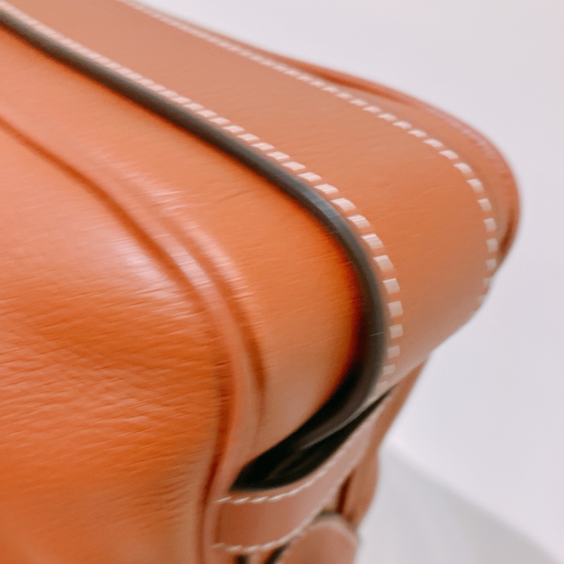 TK1780 CELINE 思琳中號長型單肩包包MEDIUM ROMY SHOULDER BAG CALFSKIN-8