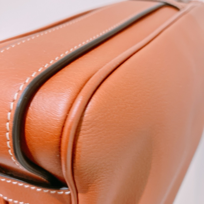 TK1780 CELINE 思琳中號長型單肩包包MEDIUM ROMY SHOULDER BAG CALFSKIN-9