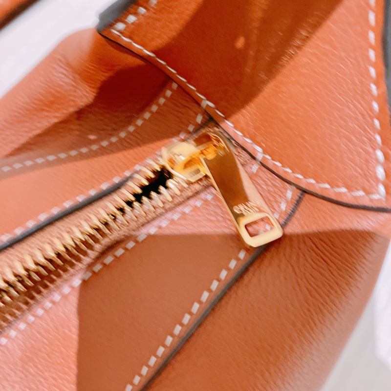 TK1780 CELINE 思琳中號長型單肩包包MEDIUM ROMY SHOULDER BAG CALFSKIN-11