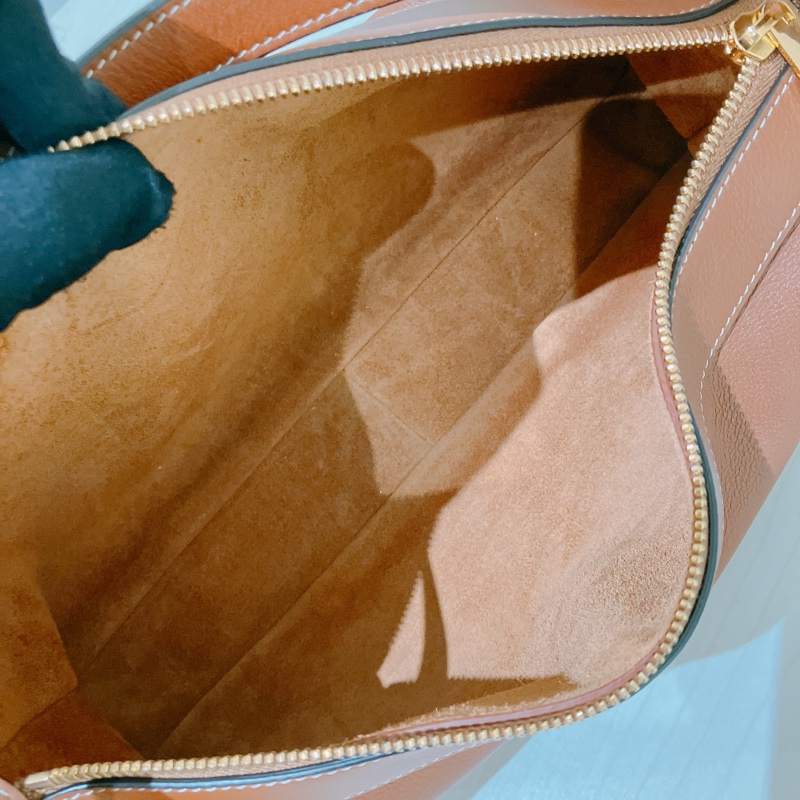 TK1780 CELINE 思琳中號長型單肩包包MEDIUM ROMY SHOULDER BAG CALFSKIN-17