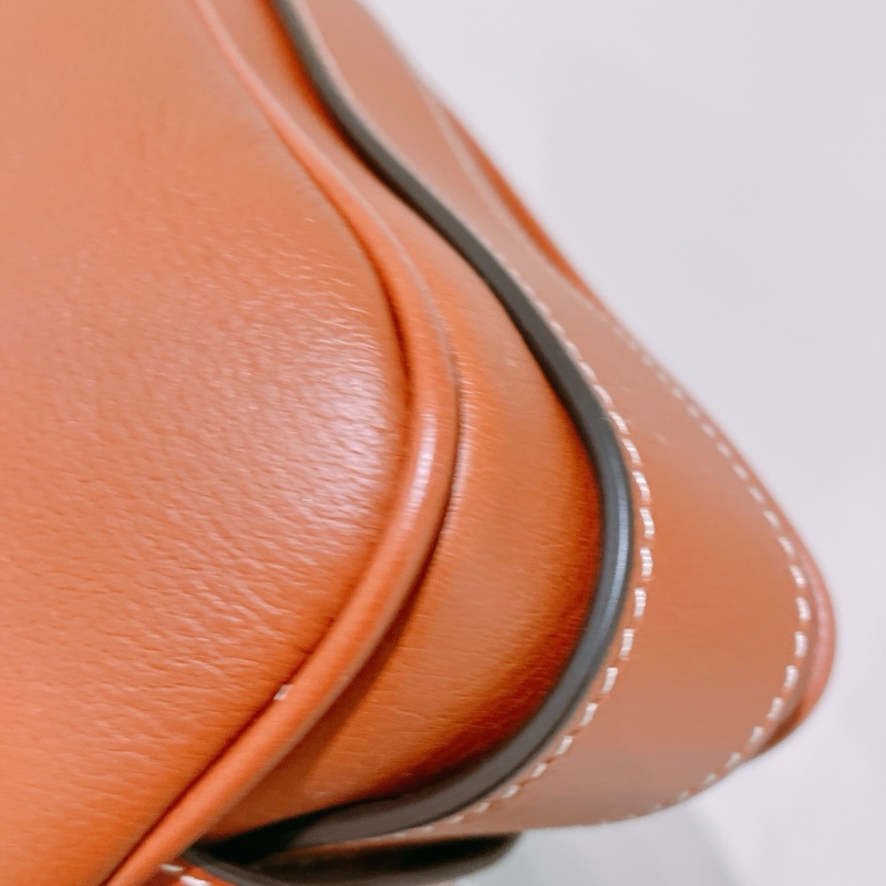 TK1780 CELINE 思琳中號長型單肩包包MEDIUM ROMY SHOULDER BAG CALFSKIN-20