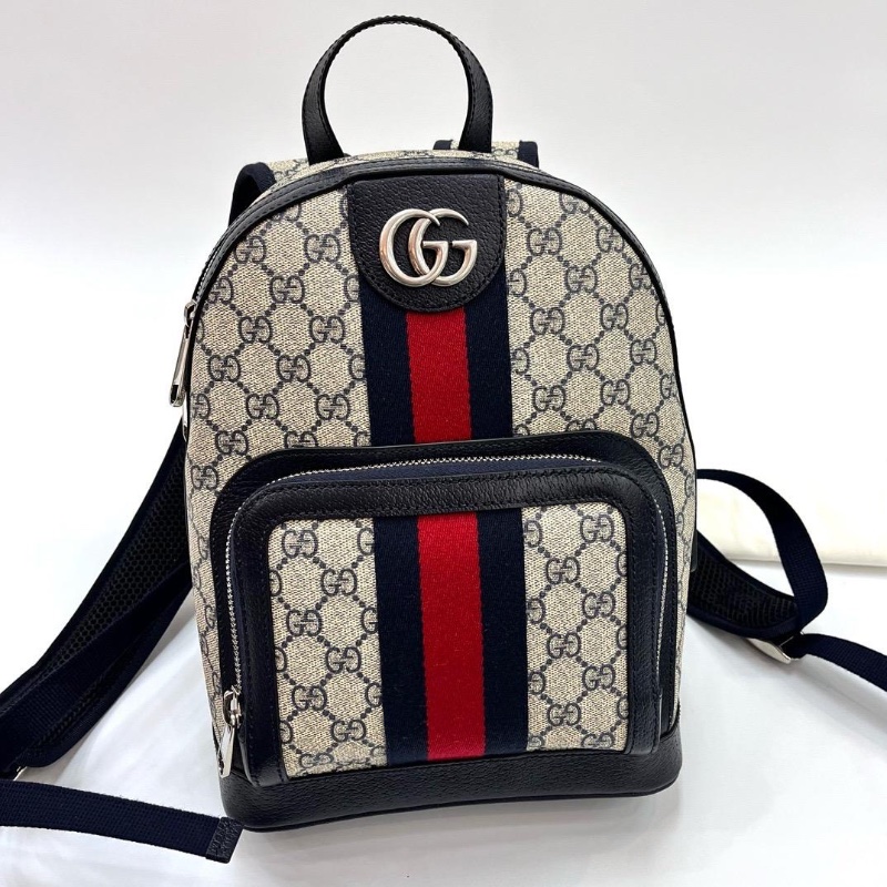 Gucci Ophidia backpack-0