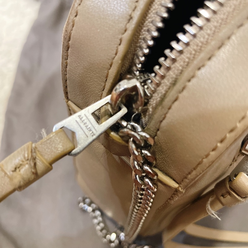 ALLSAINTS真皮小包包-4