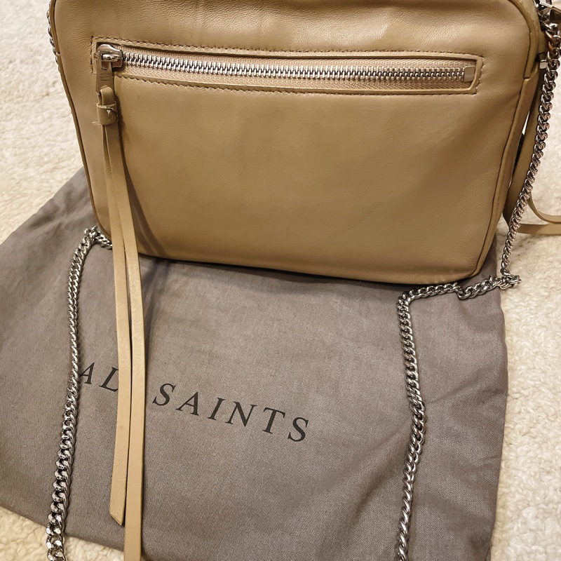ALLSAINTS真皮小包包-6