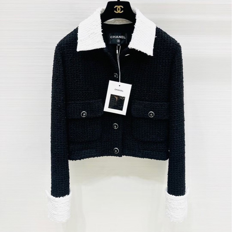 ⭐️ Chanel 25P Jacket 外套-0