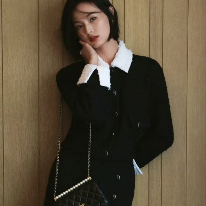 ⭐️ Chanel 25P Jacket 外套-1