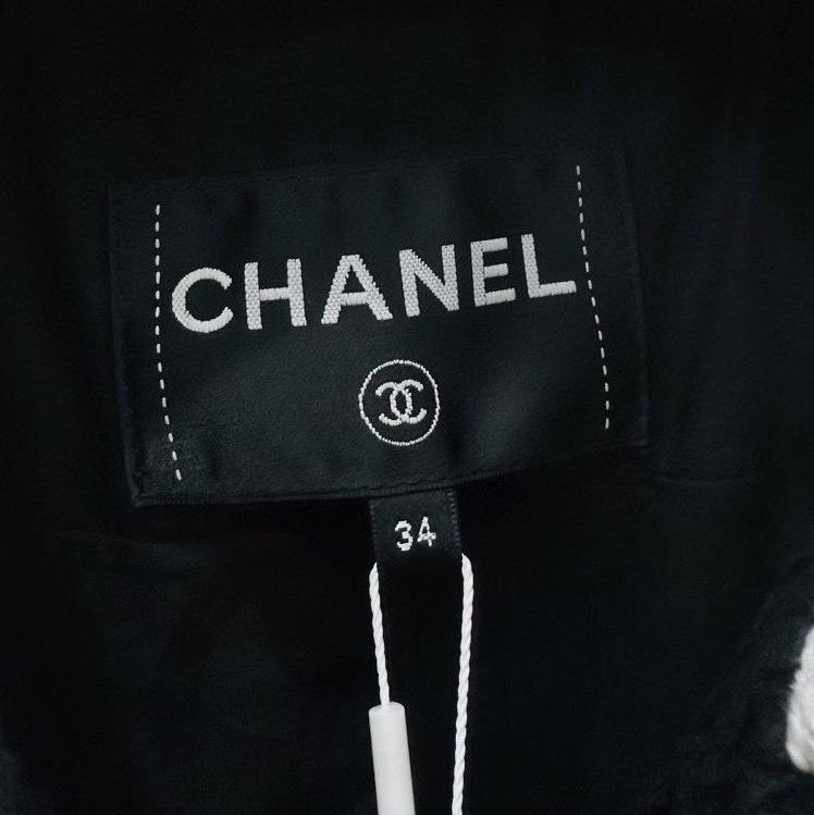 ⭐️ Chanel 25P Jacket 外套-2