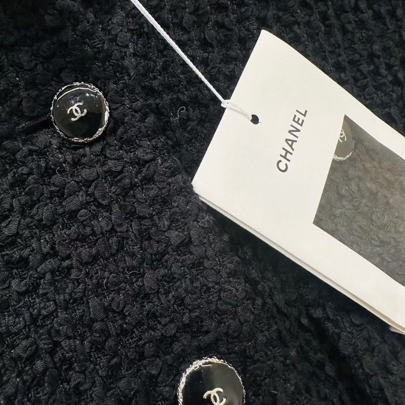 ⭐️ Chanel 25P Jacket 外套-4