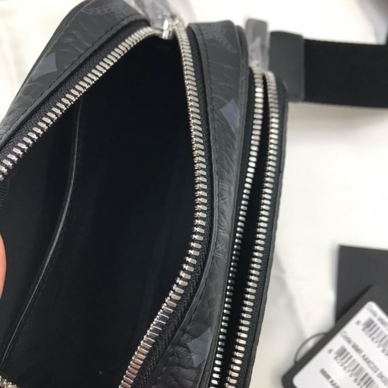 MCM aren black-3