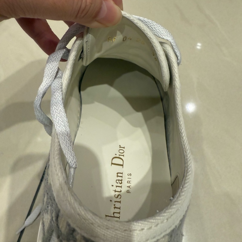 Dior 厚底鞋 walk n Dior 熱賣色-8