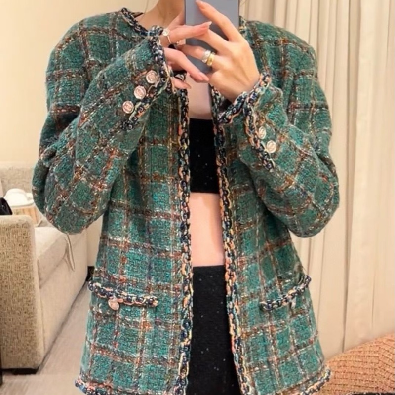 ⭐️ Chanel 24A Jacket 外套-2