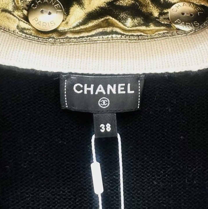 ⭐️ Chanel 24C Jacket 外套-1