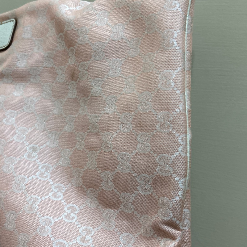 Gucci 限定款斜背包-2