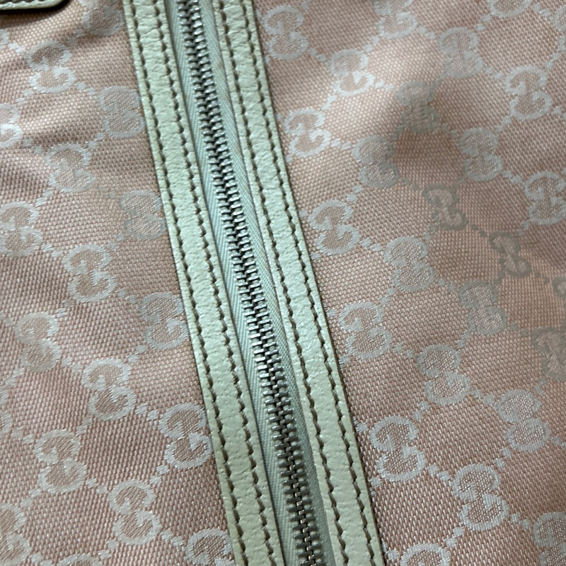 Gucci 限定款斜背包-5