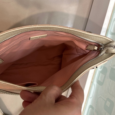 Gucci 限定款斜背包-11