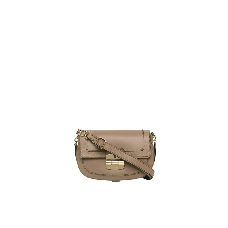 Furla Club 2 斜揹袋-0
