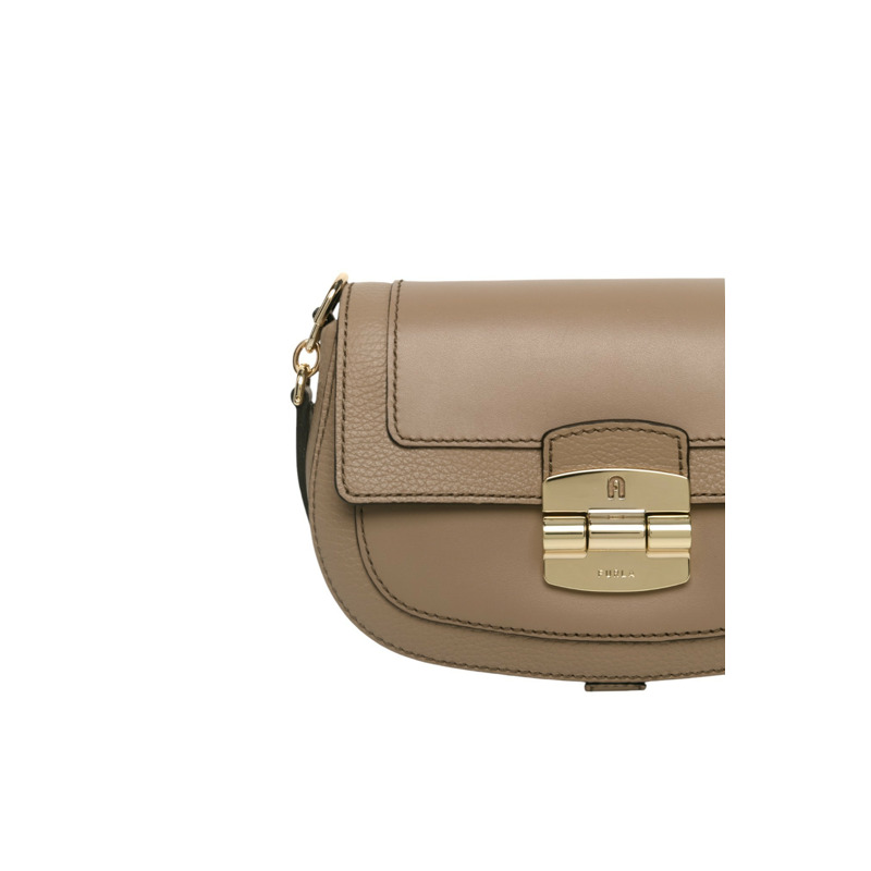 Furla Club 2 斜揹袋-1