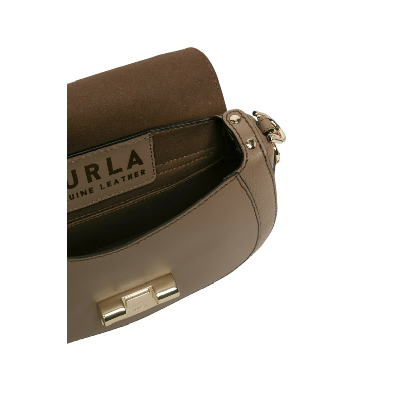 Furla Club 2 斜揹袋-2