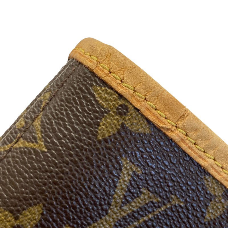 LOUIS VUITTON 路易威登 M95560 Neverfull MM 村上隆 聯名 PVC帆布 托特包 棕色老花-14