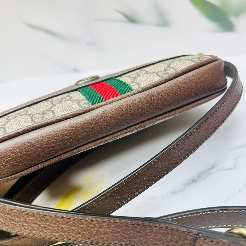 Gucci 斜背包-2